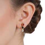 RATNA NAVRATAN KUNDAN NECKLACE