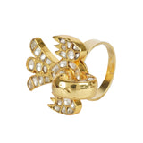 VILANDI GARUDA RING