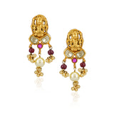 Samyukta Lakshmi Necklace Set