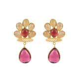 RATNA HASLI NECKLACE SET