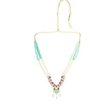 RATNA NECKLACE SET