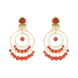 RATNA CORNILIEAN PEARLS CHANDBALI