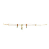 VILANDI KUNDAN CHAAD CHOKER SET