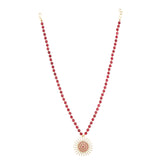 RATNA PENDANT SET