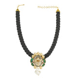 RATNA NECKALACE SET
