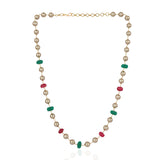 Gold Plated Tarana Pearl Sting