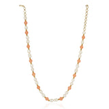 Gold Plated Tarana Pearl Sting