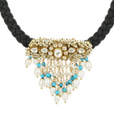 VILANDI DORI KUNDAN PENDANT