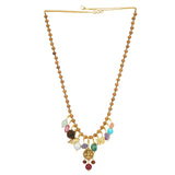 RATNA RUDRAKSHA NECKLACE