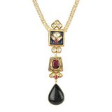 RATNA KUNDAN NECKLACE