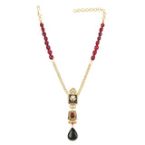 RATNA KUNDAN NECKLACE