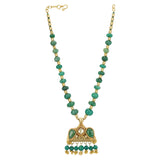RATNA MATAYA KUNDAN NECKLACE