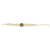VILANDI PEARL ROUND CHOKER
