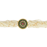 VILANDI PEARL ROUND CHOKER