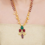 Anokhi  Kundan Necklace