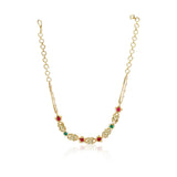 Anokhi  Kundan Choker