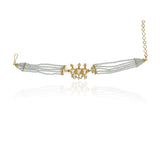 Anokhi  Kundan Choker Set