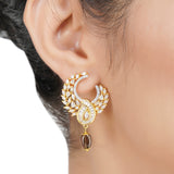 HEERA ZIRCON PENDANRT SET