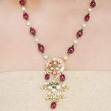 Kanchan Chand Kundan  Necklace Set