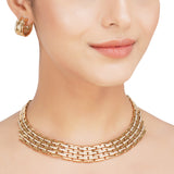 HEERA AATHREYA NECKLACE SET
