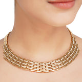 HEERA AATHREYA NECKLACE SET