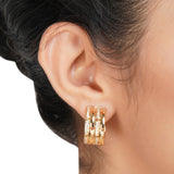 HEERA AATHREYA NECKLACE SET