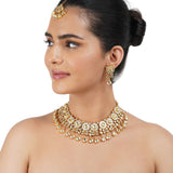 NAVYA NECKLACE