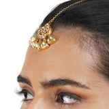 NAVYA TIKKA