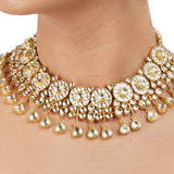 NAVYA NECKLACE