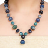 DOR KHARBUJA NECKLACE