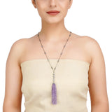 DOR CHAIN TESSAL NECKLACE