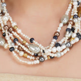 DOR MULTI COLOUR PEARL