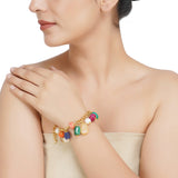 DOR MULTI BRACELET