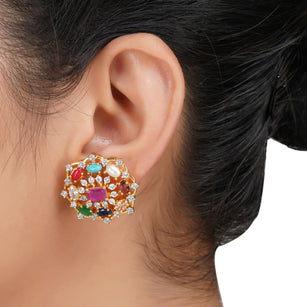 PATTADAKHAL EARRINGS