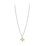 Gold Plated Kundan Bud ExclusivesMangalsutra