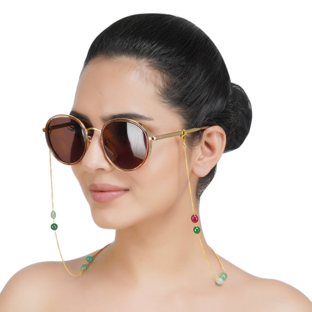 NAYAN GREEN ACCESSORIES