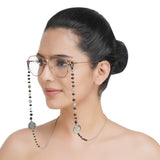 NAYAN BLACK ACCESSORIES
