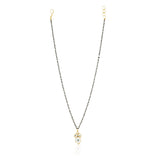 Gold Plated Kundan Mangalsutra