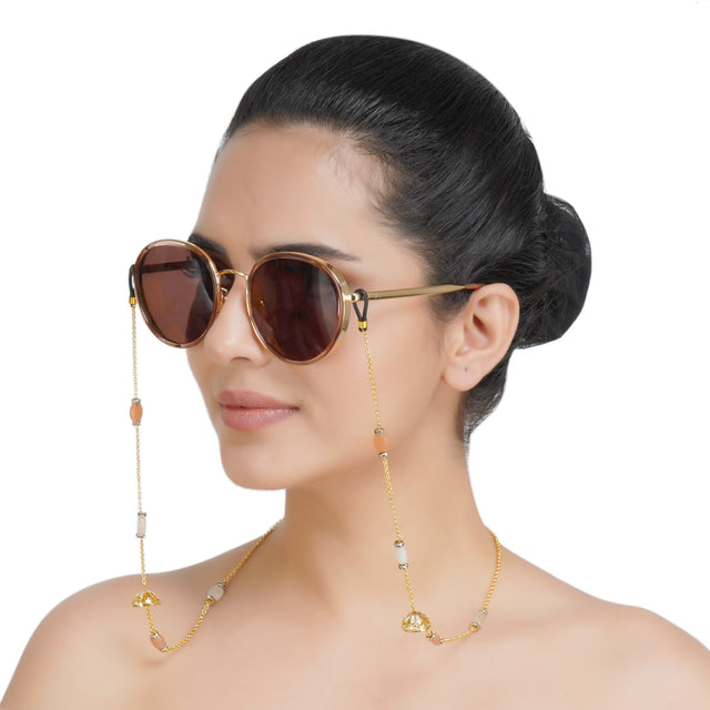 NAYAN OPAL STRING ACCESSORIES