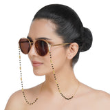 NAYAN BLACK STRING ACCESSORIES