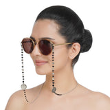 NAYAN BLACK ACCESSORIES STRING