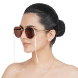 NAYAN PEARL STRING ACCESSORIES