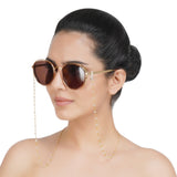 NAYAN STRING PEARL ACCESSORIES