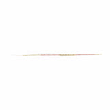 Gold Plated Barsaat Kundan Pink Choker Set