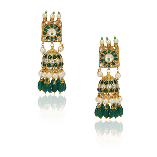 NOVIA EARINGS