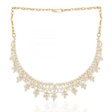 Aabha Necklace