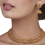 CHARITA NECKLACE