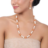 Gold Plated Tarana Pearl Sting